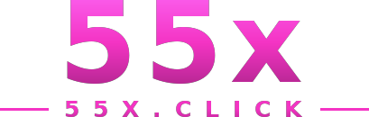 55x logo