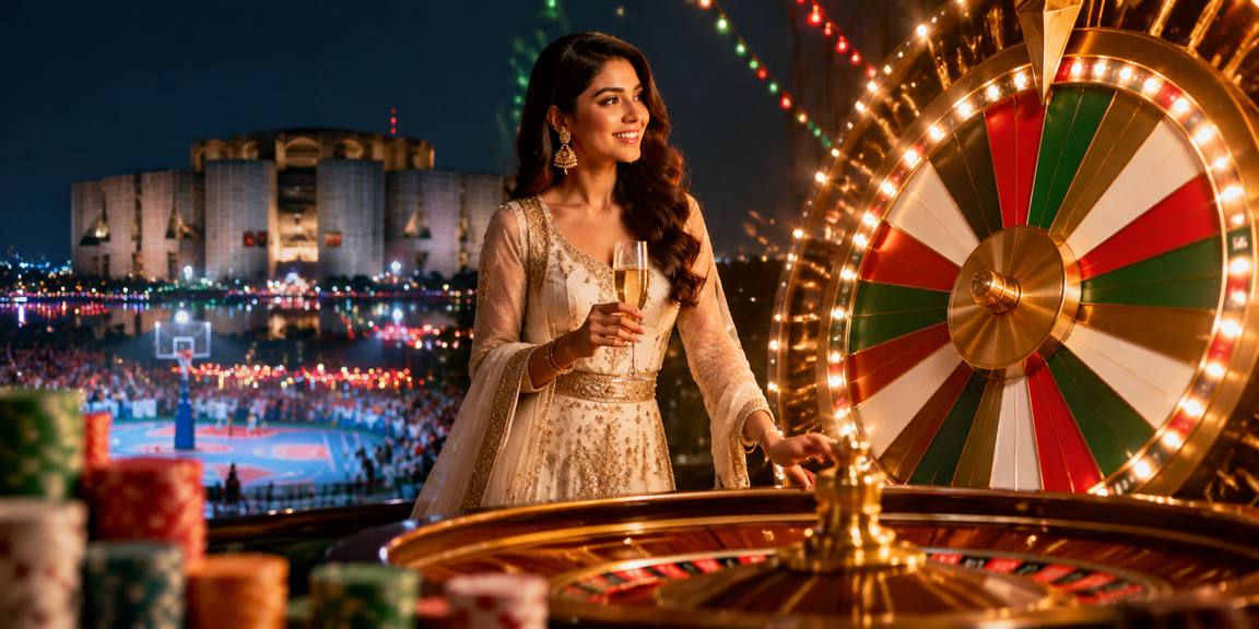 55x 55x ক্যাসিনোতে যা পাচ্ছেন